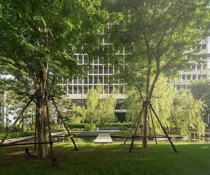 Noble Ploenchit, Bangkok