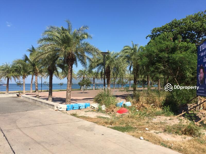 Krathing Lai Beachfront Land, Chon Buri (Pattaya)