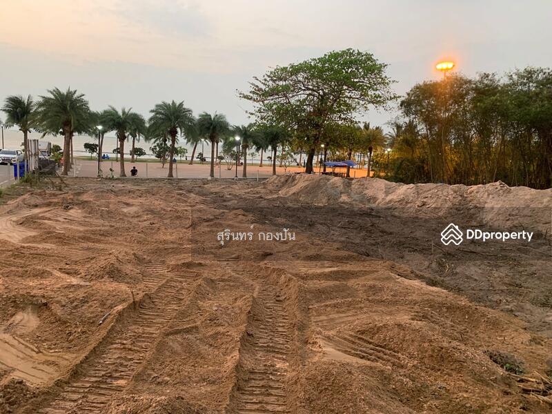 Krathing Lai Beachfront Land, Chon Buri (Pattaya)