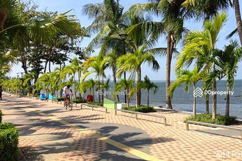 Krathing Lai Beachfront Land, Chon Buri (Pattaya)