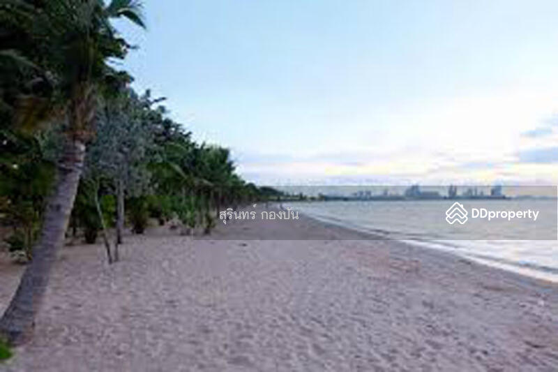 Krathing Lai Beachfront Land, Chon Buri (Pattaya)