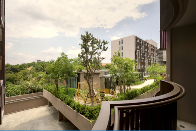Kawa Haus, Bangkok