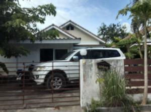บ้านเดี่ยว เมืองชลบุรี จังหวัดชลบุรี