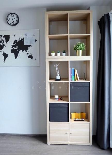 IDEO Sukhumvit 93, bangkok