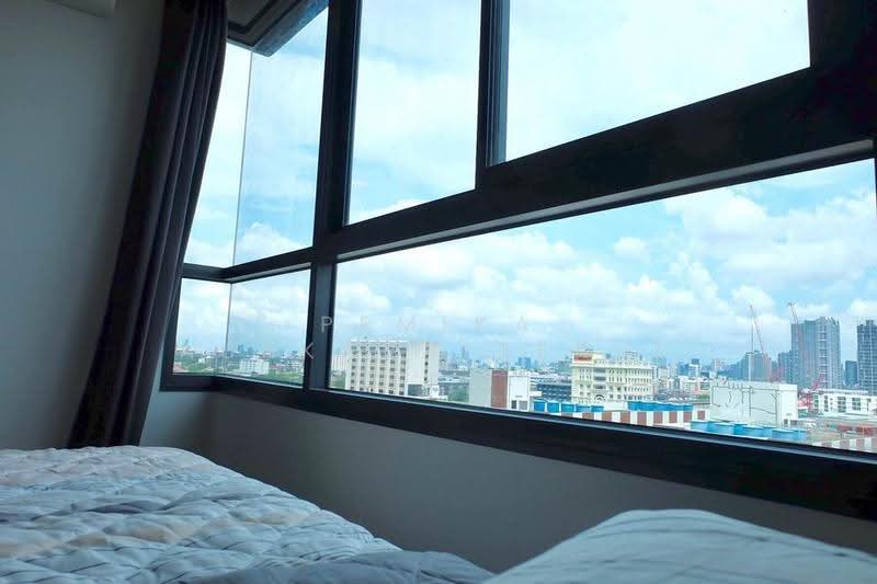IDEO Sukhumvit 93, bangkok