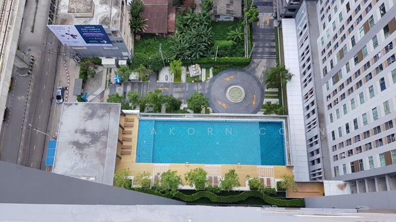 Aspire Ratchada-Wongsawang, Bangkok