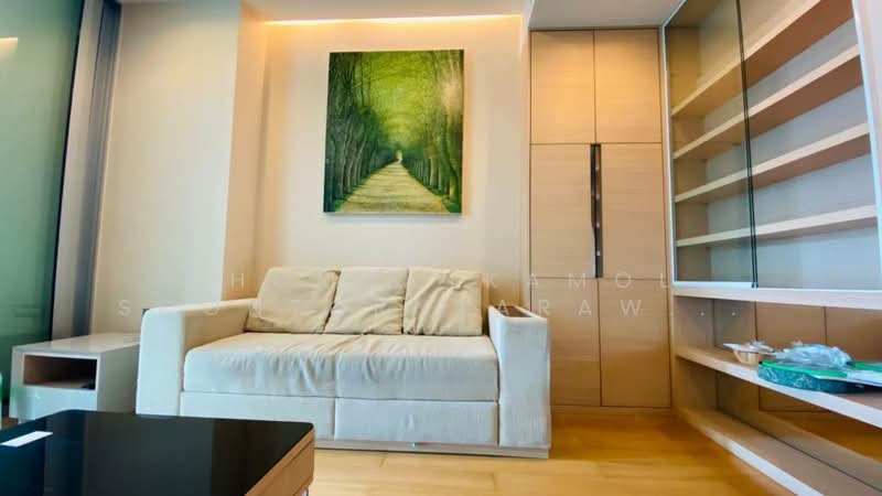 The Address Asoke, Bangkok