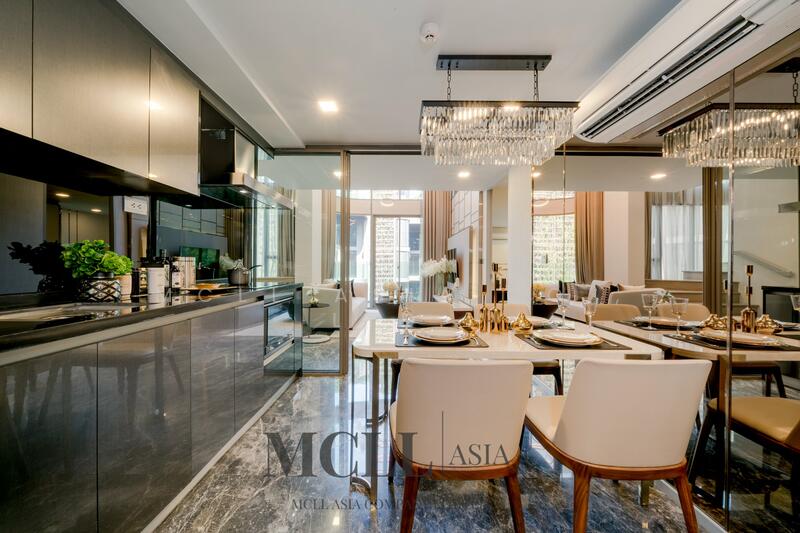 ASHTON Residence 41, Bangkok