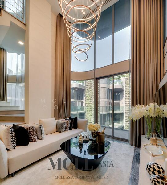 ASHTON Residence 41, Bangkok