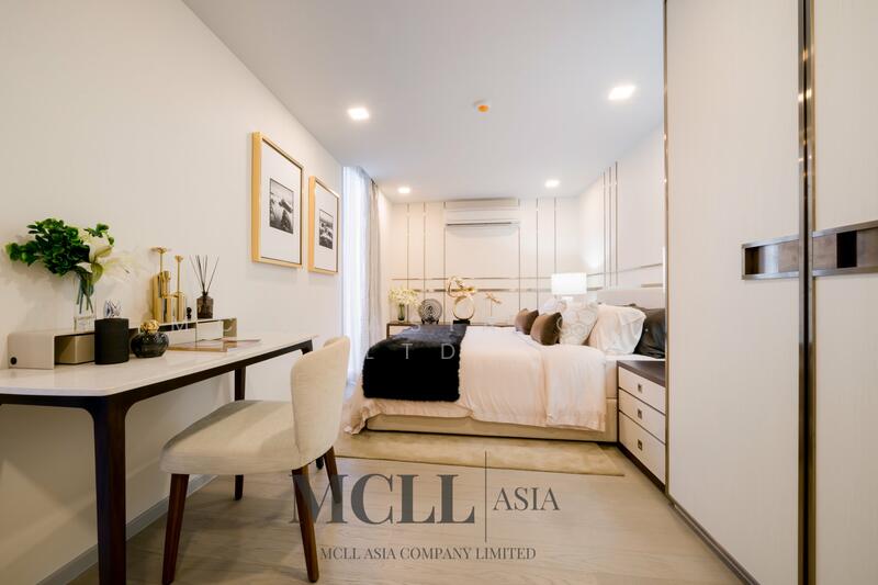 ASHTON Residence 41, Bangkok