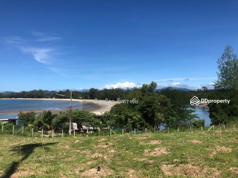 ที่ดินริมทะเลสวย, Prachuap Khiri Khan