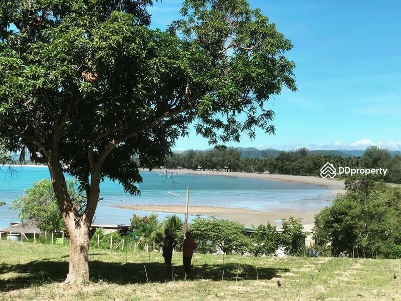 ที่ดินริมทะเลสวย, Prachuap Khiri Khan