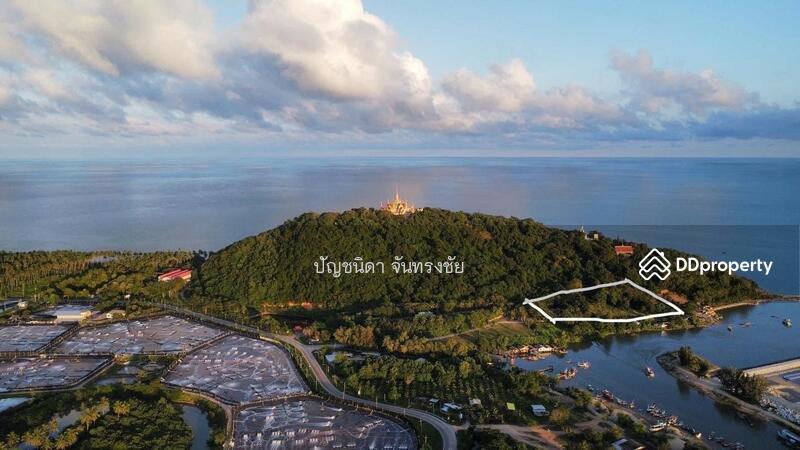 ที่ดินริมทะเลสวย, Prachuap Khiri Khan