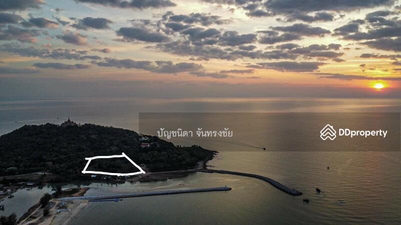 ที่ดินริมทะเลสวย, Prachuap Khiri Khan
