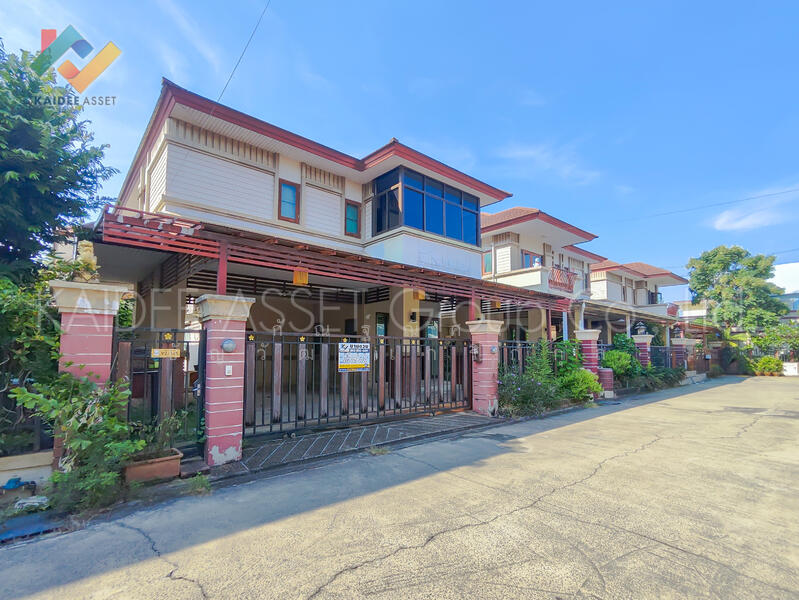 Suchawalai Rama 5, Nonthaburi