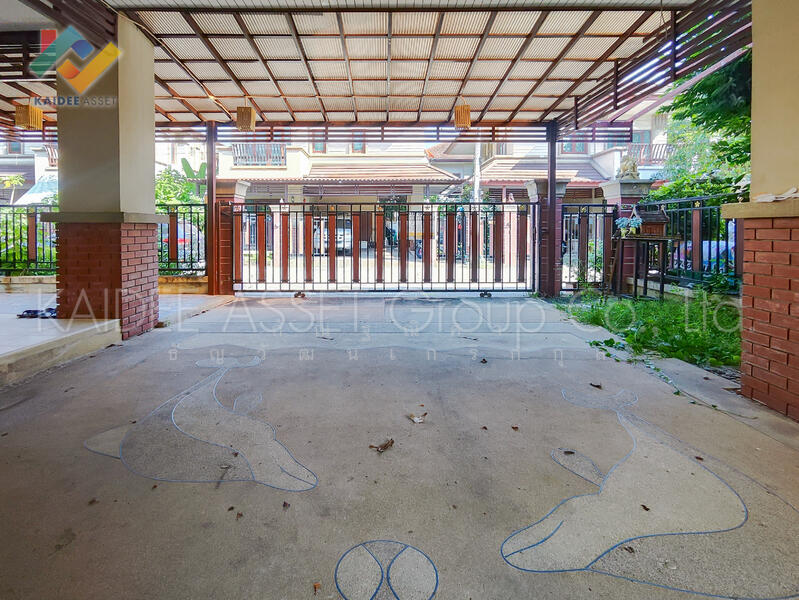 Suchawalai Rama 5, Nonthaburi