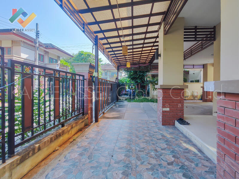 Suchawalai Rama 5, Nonthaburi