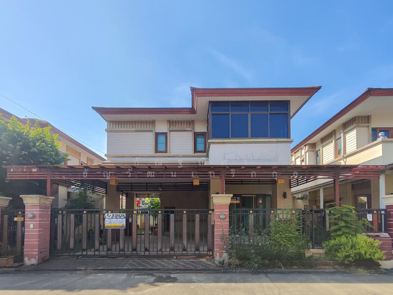 Suchawalai Rama 5, Nonthaburi