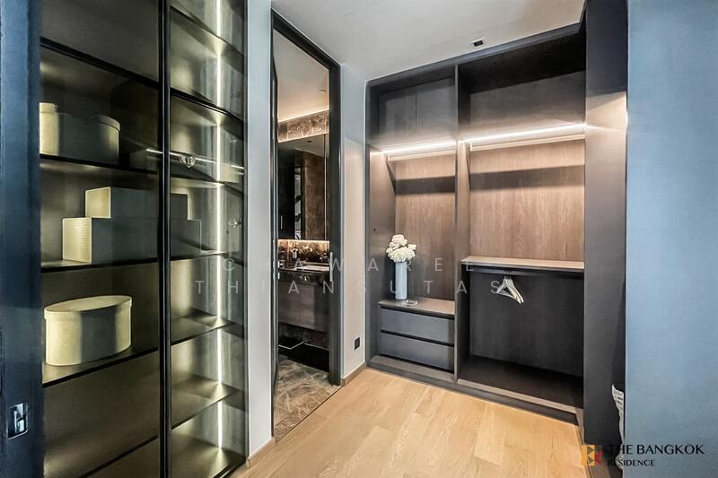 28 Chidlom, Bangkok