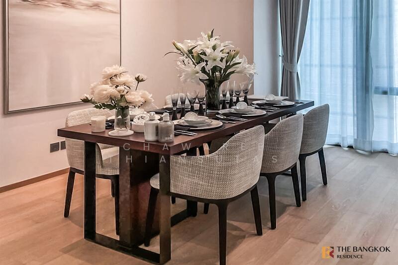 28 Chidlom, Bangkok