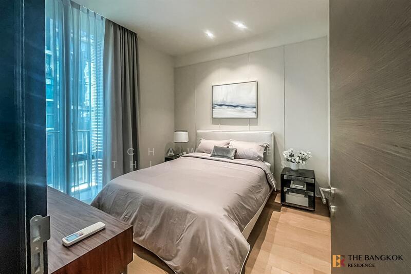 28 Chidlom, Bangkok
