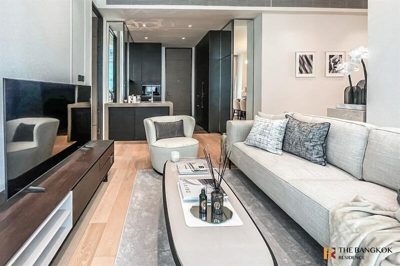 28 Chidlom, Bangkok