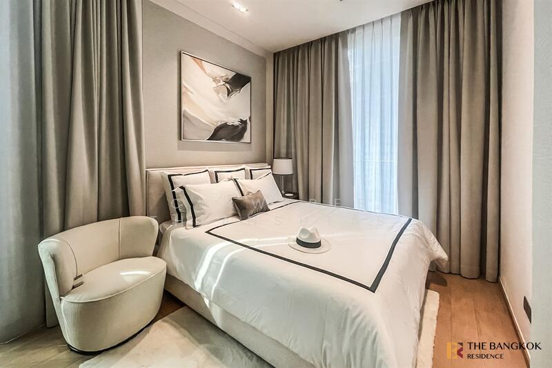 28 Chidlom, Bangkok