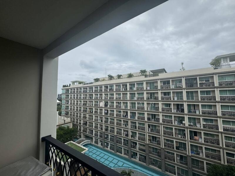 Dusit Grand Park 2, Chon Buri (Pattaya)