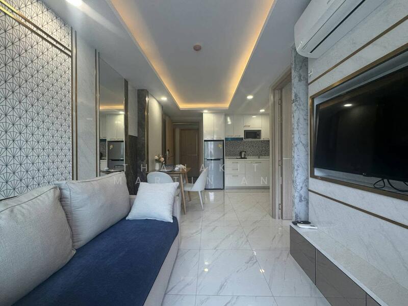 Dusit Grand Park 2, Chon Buri (Pattaya)