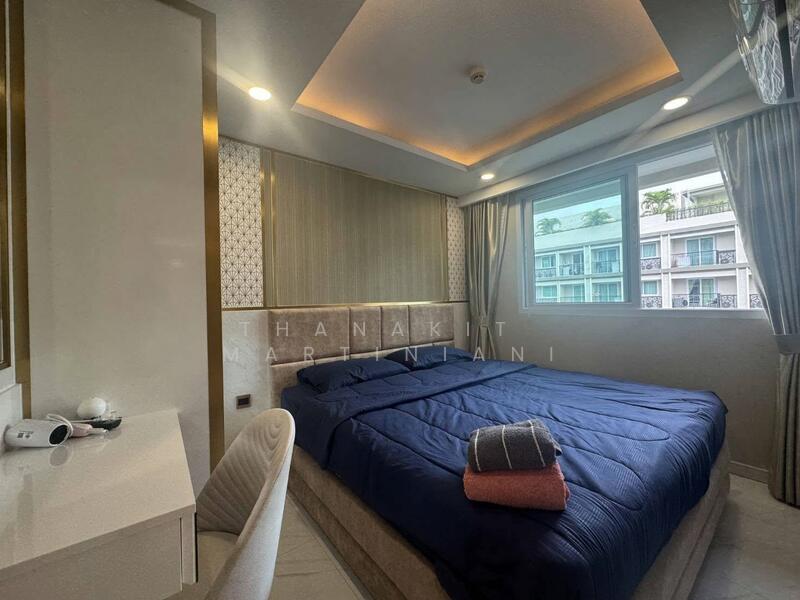 Dusit Grand Park 2, Chon Buri (Pattaya)