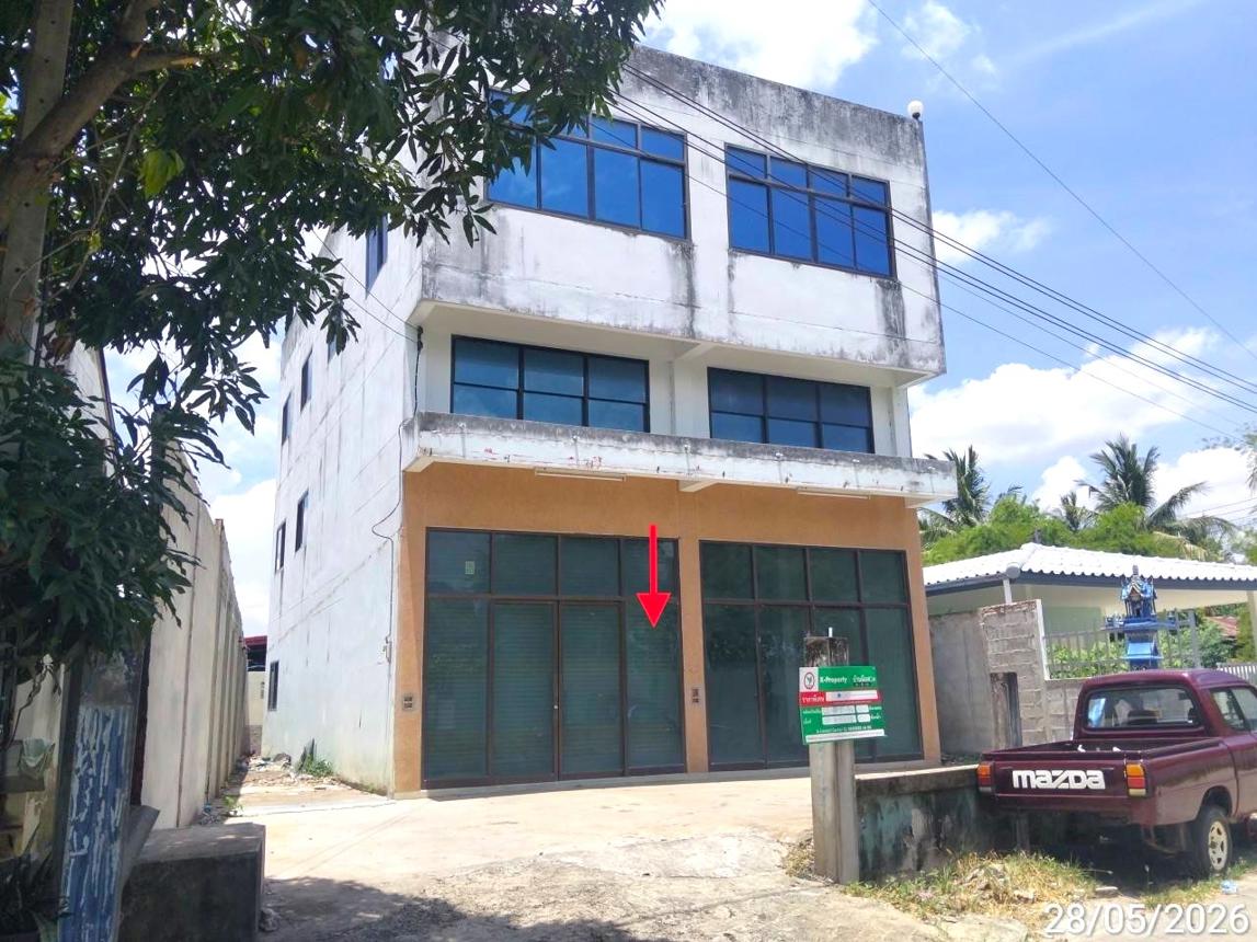Single-Family Home in Nakhon Ratchasima, Nakhon Ratchasima