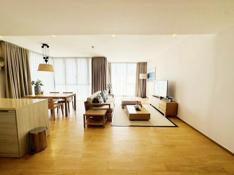 Baan Mai Khao, Phuket