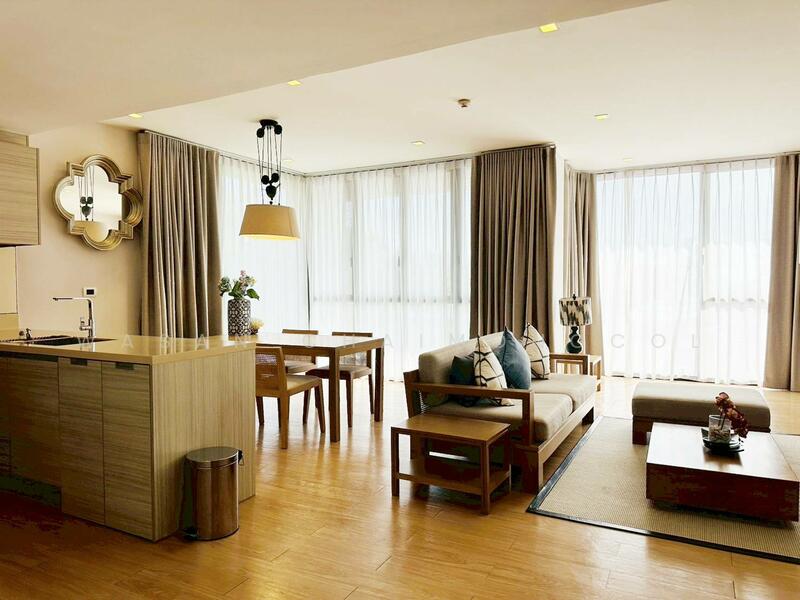 Baan Mai Khao, Phuket