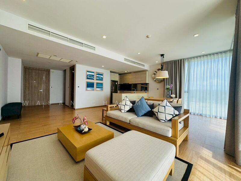 Baan Mai Khao, Phuket