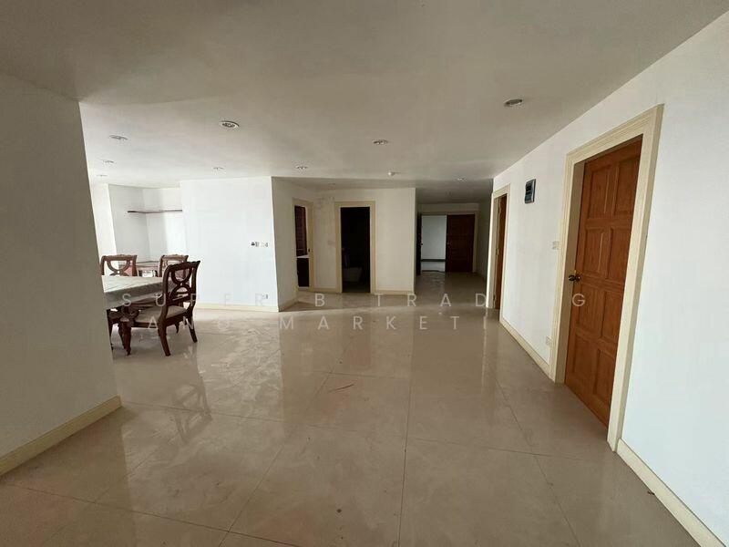 Floraville Condominium, Bangkok