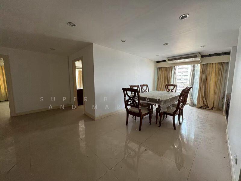 Floraville Condominium, Bangkok