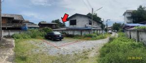 Vacant Land in Nakhon Si Thammarat, Nakhon Si Thammarat Province