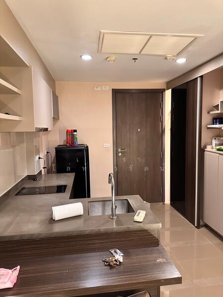 TEAL Sathorn-Taksin, Bangkok