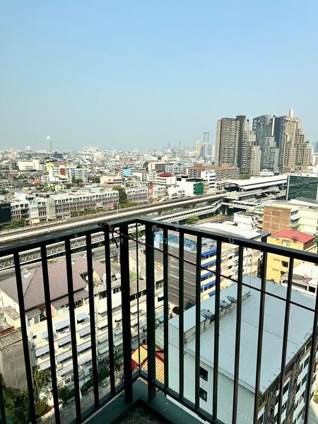 TEAL Sathorn-Taksin, Bangkok