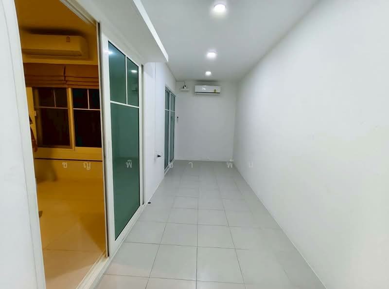 Villaggio Pinklao-Salaya, Nonthaburi