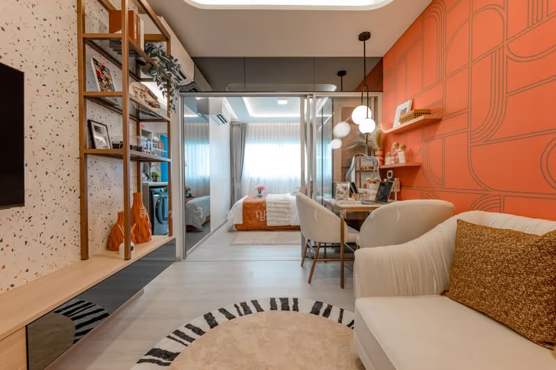 Plum Condo Chaengwattana-Donmueang, Bangkok