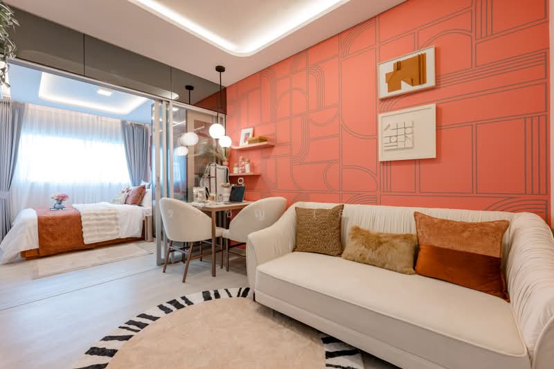 Plum Condo Chaengwattana-Donmueang, Bangkok