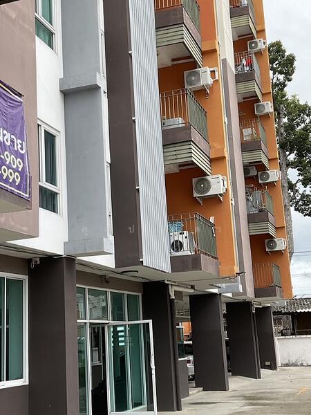 The Rich Condo, Chiang Mai