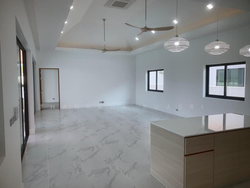 4-BR Villa, Prachuap Khiri Khan
