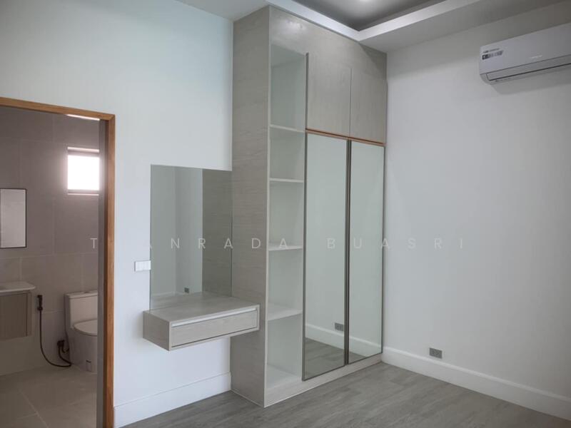 4-BR Villa, Prachuap Khiri Khan