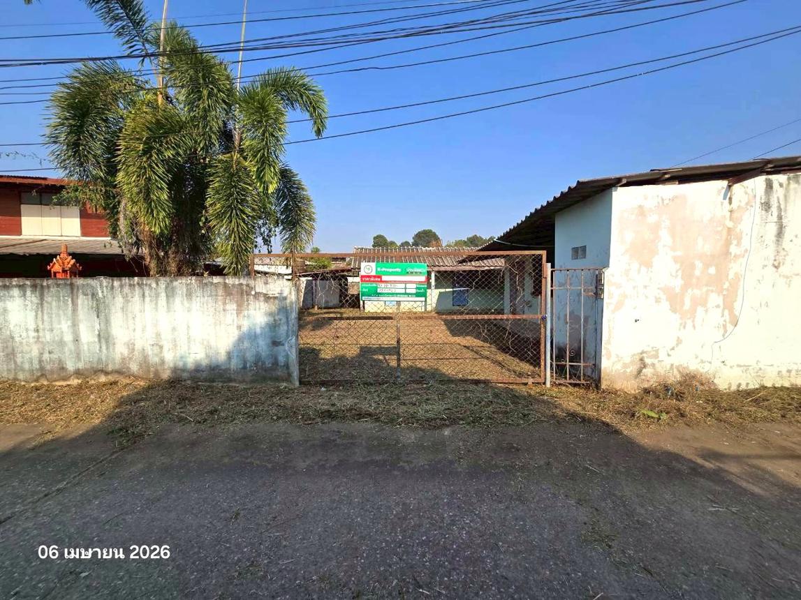 Single-Family Home in Phitsanulok, Phitsanulok