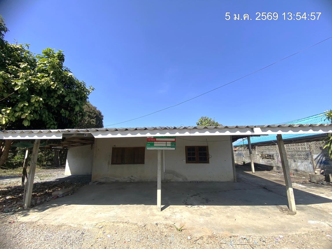 Single-Family House in Tha Maka, Kanchanaburi