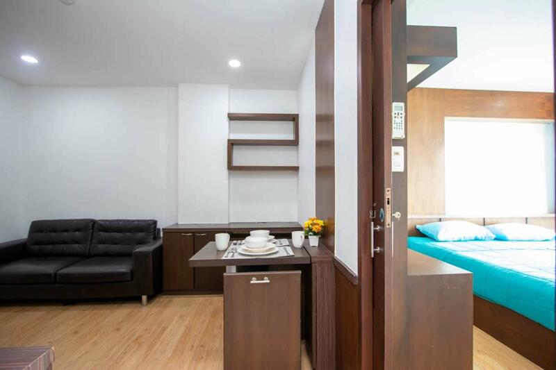 SD Condo, Chiang Mai