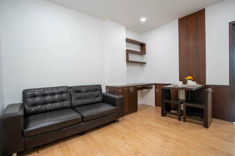 SD Condo, Chiang Mai