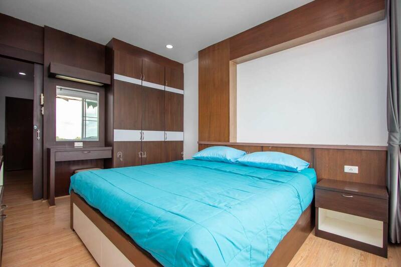 SD Condo, Chiang Mai